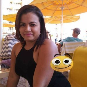 Meet your Posher, Alejandra